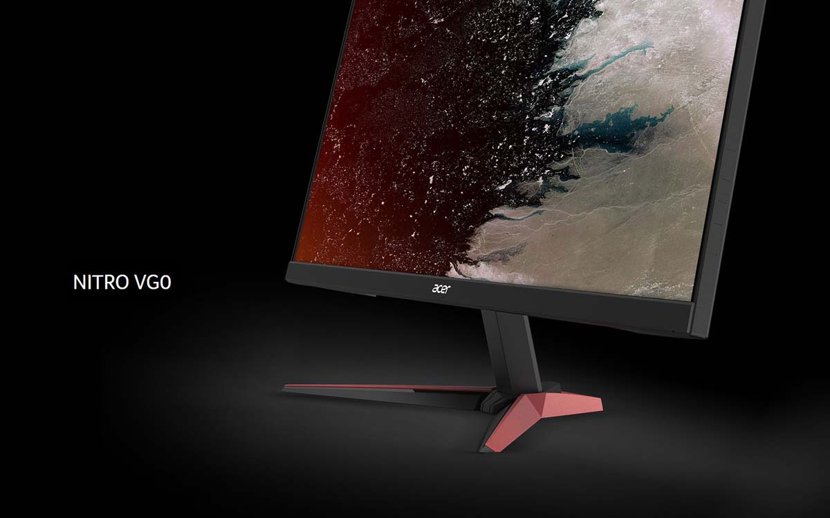 Acer Nitro Gaming Series VG240Y bmiix 24