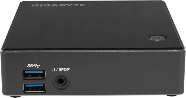 GIGABYTE GB-BXi5-4200 Mini-PC Barebone - Newegg.com