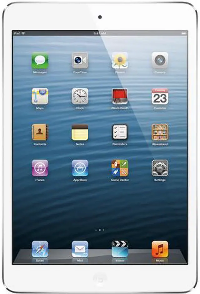 Apple Mini MD531LL/A 7.9