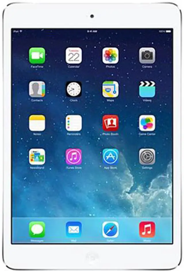 Apple iPad Air MD790LL/A 9.7