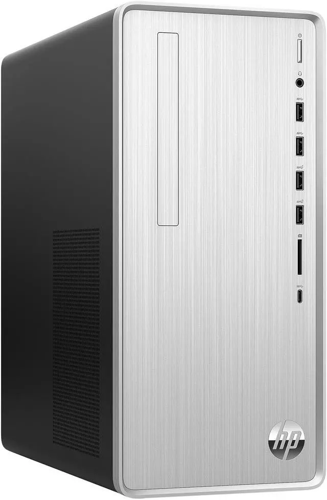 HP Desktop Computer Pavilion TP01-2040 AMD Ryzen 5 5600G 12GB DDR4