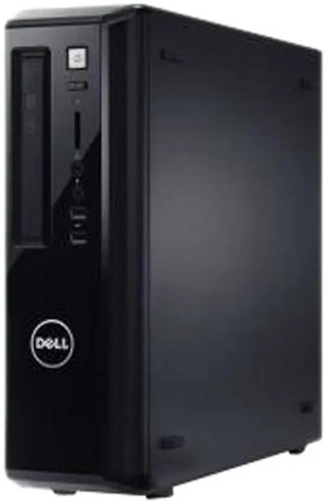 DELL Desktop PC Vostro 260s ST (469-1923) Intel Core i5-2400 4GB