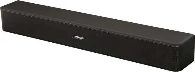 Bose Solo 5 TV Sound System - Newegg.com