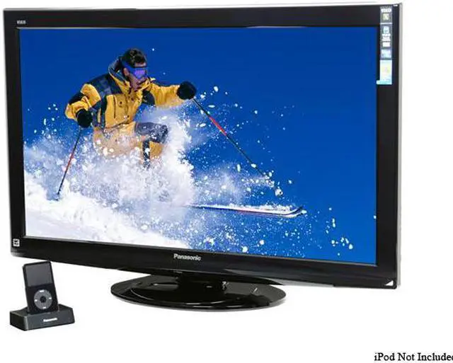 Panasonic Viera 37