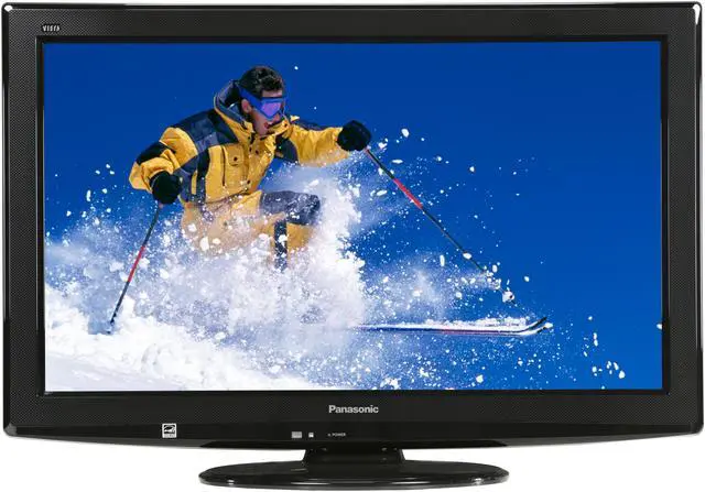 Panasonic Viera X2 32