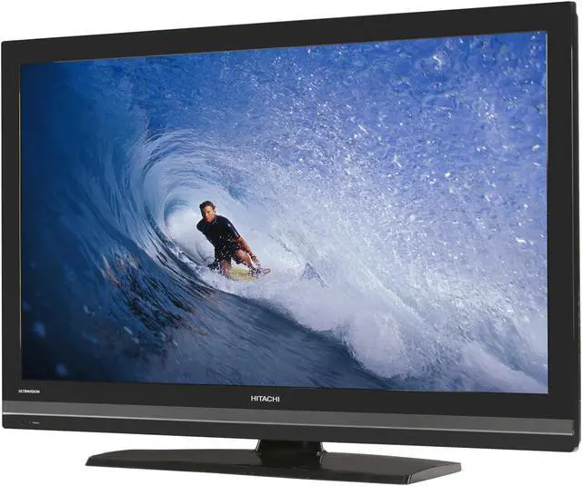 Hitachi 42