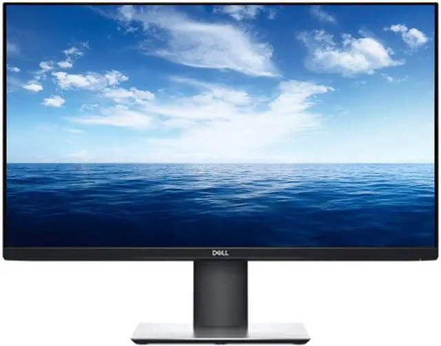 Dell P2319H 23