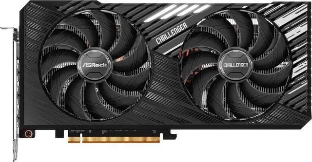 ASRock Challenger Radeon RX 7700 XT Video Card | Newegg - Newegg.com