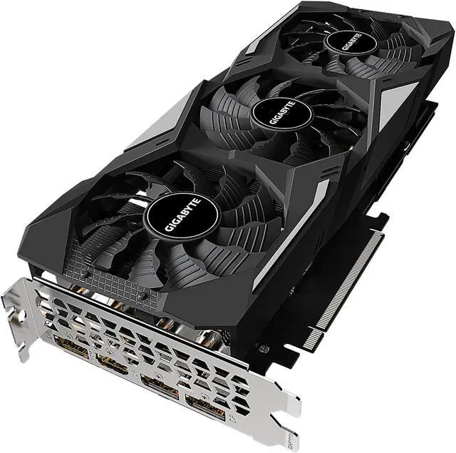 GIGABYTE GeForce RTX 2070 Super OC 3X 8G Graphics Card - Newegg.com