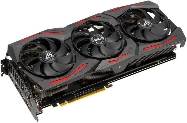 ASUS ROG STRIX GeForce RTX 2060 Graphics Card ROG-STRIX-RTX2060