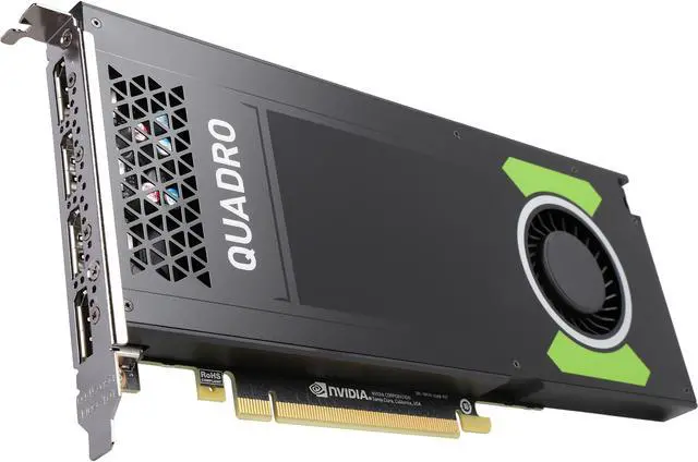 PNY OEM version Quadro P4000 NVIDIA Quadro P4000 8GB 256-bit GDDR5