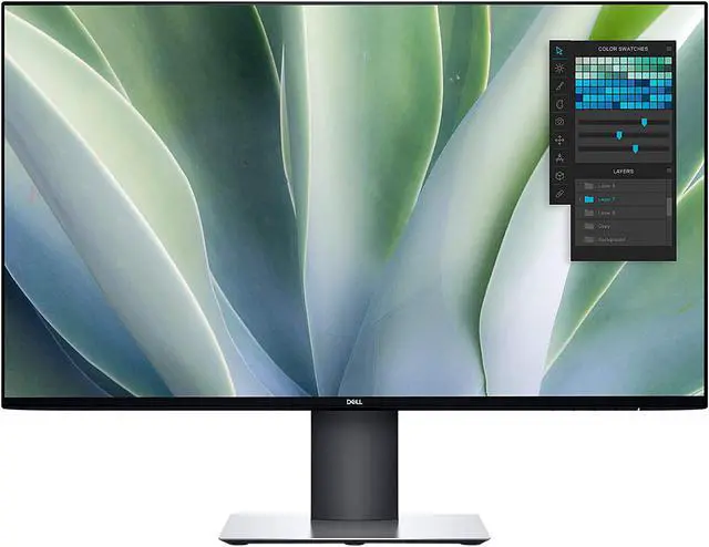 Dell UltraSharp U2719DX 27