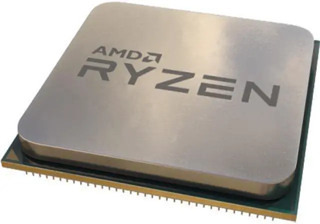 AMD Ryzen 7 5700X - Ryzen 7 5000 Series Vermeer (Zen 3) 8-Core 3.4
