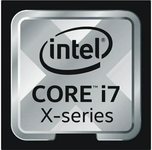 Intel Core i7-7800X - Core i7 X-Series Skylake X 6-Core 3.5 GHz