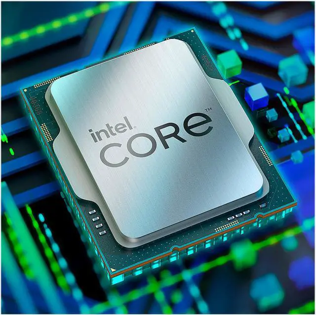 Refurbished: Intel Core i5-12400F - Core i5 12th Gen Alder Lake 6