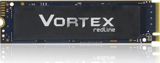 Mushkin Vortex 4TB PCIe Gen4 x4 NVMe 1.4 M.2 (2280) Internal SSD