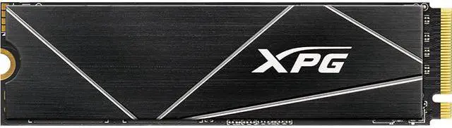 XPG GAMMIX S70 Blade M.2 2280 2TB PCI-Express 4.0 x4, NVMe 1.4 3D