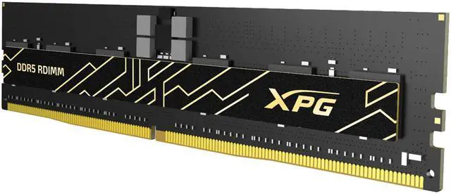 ADATA XPG AICORE 32GB (2 x 16GB) ECC Registered DDR5 6400 (PC5