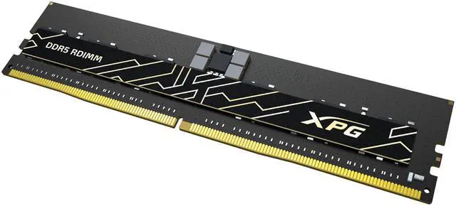 ADATA XPG AICORE 32GB (2 x 16GB) ECC Registered DDR5 6400 (PC5