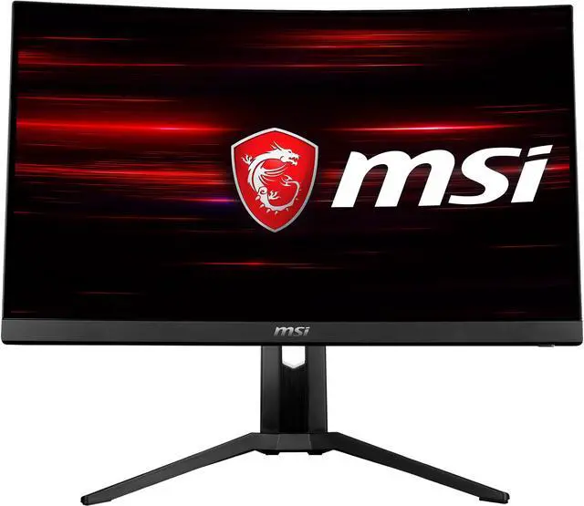 MSI Optix MAG270VC 27