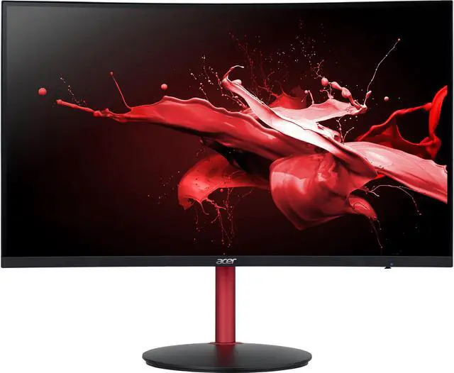 Acer Nitro XZ272U 27