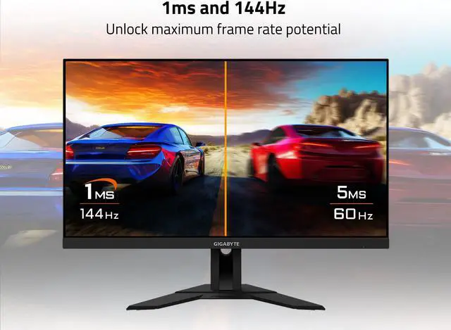 GIGABYTE - M28U - 28