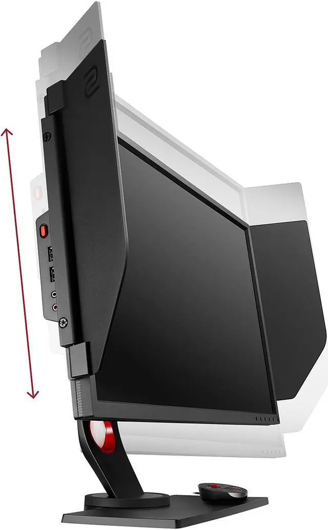 BenQ ZOWIE XL2540 25