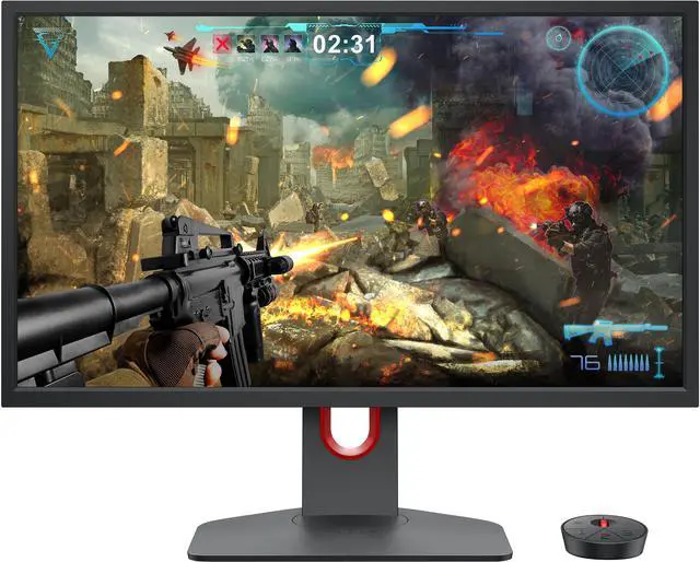 BenQ eSports 24.5