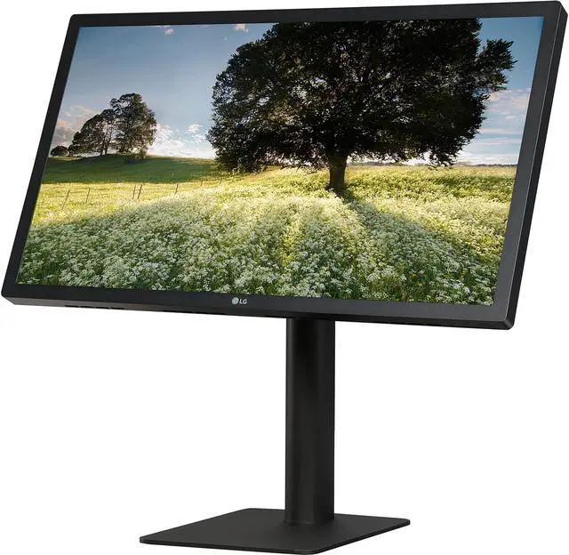 Refurbished: LG 21.5