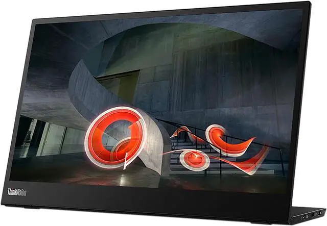 Lenovo ThinkVision M14 14