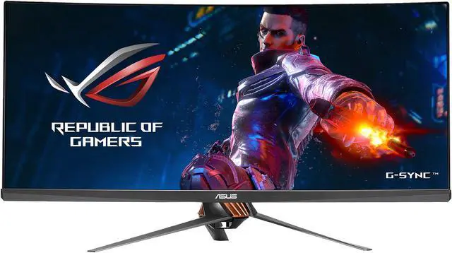 ASUS ROG Swift PG348Q 34
