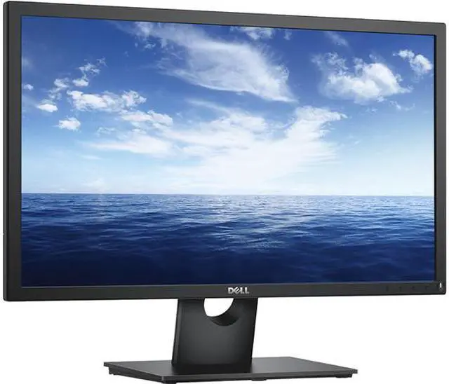 Refurbished: Dell E2417H 23.8