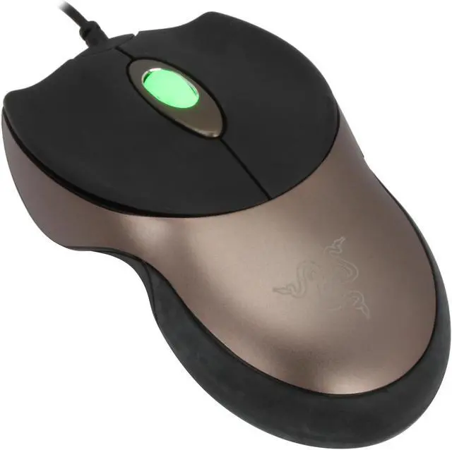 RAZER Boomslang Collector's Edition (CE) RZ01-00040100-R1M1