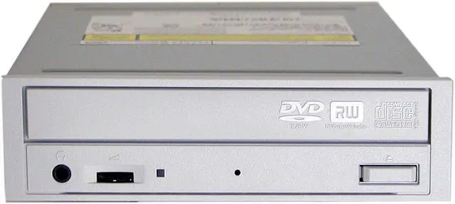 NEC CD/DVD Burner Model ND-1300A - Newegg.com