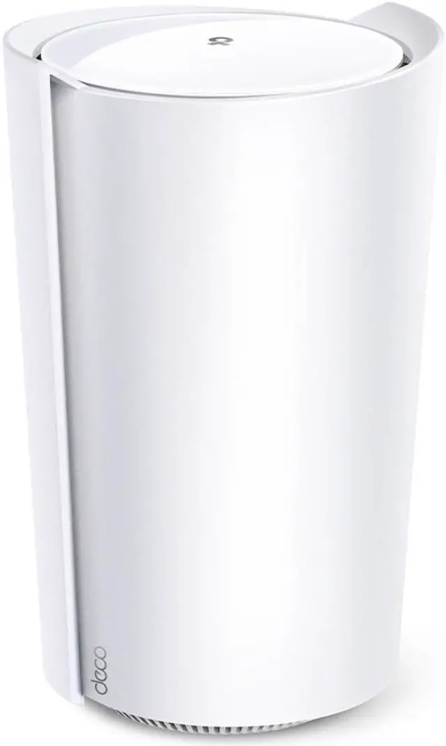 TP-Link Deco AX7800 Tri-Band Mesh WiFi 6 System (Deco X95