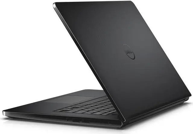 Refurbished: Dell Inspiron 15-5566 Intel Core i5-7200U X2 2.5GHz