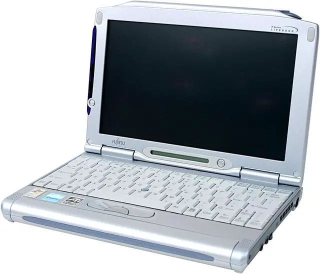 Fujitsu LifeBook 8.9