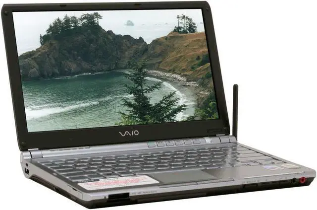 SONY VAIO TX Series 11.1