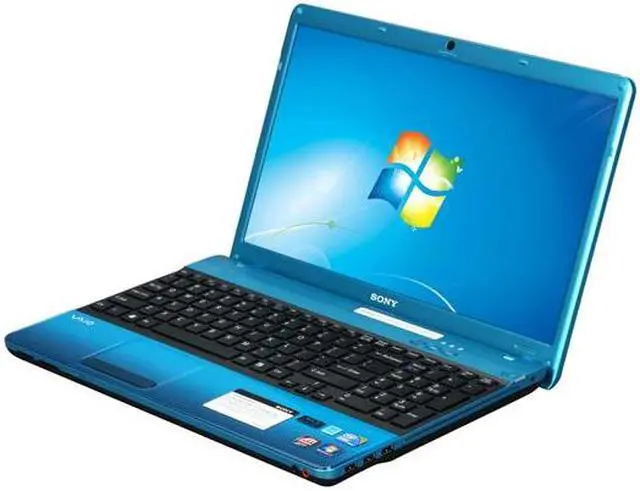 SONY VAIO E Series 15.5