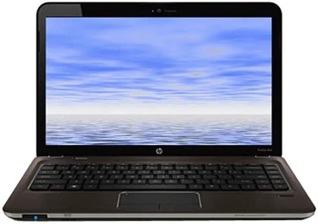 HP Pavilion dm4-2100 dm4-2165dx QE375UAR 14' LED Notebook