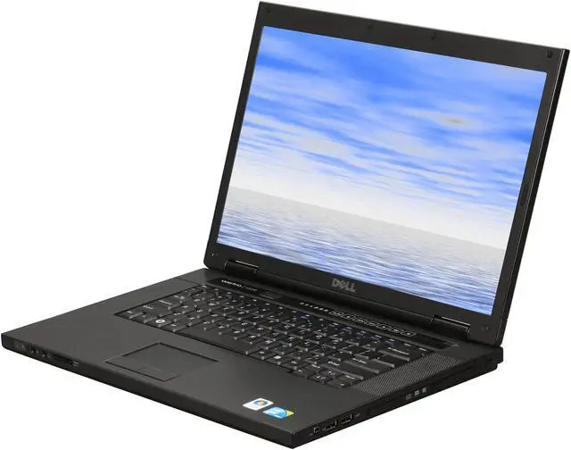 DELL 15.4