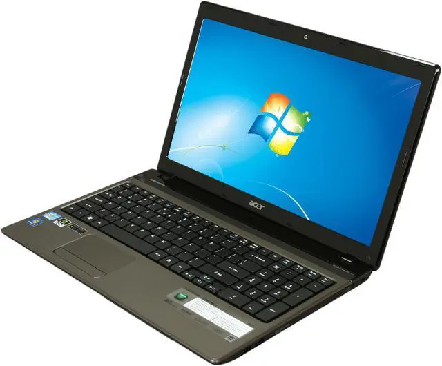 Acer Aspire 15.6