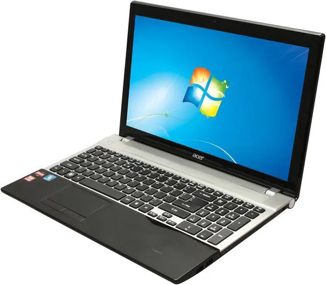 Acer Aspire 15.6
