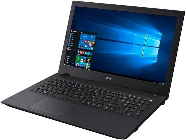 Acer TravelMate P258 15.6