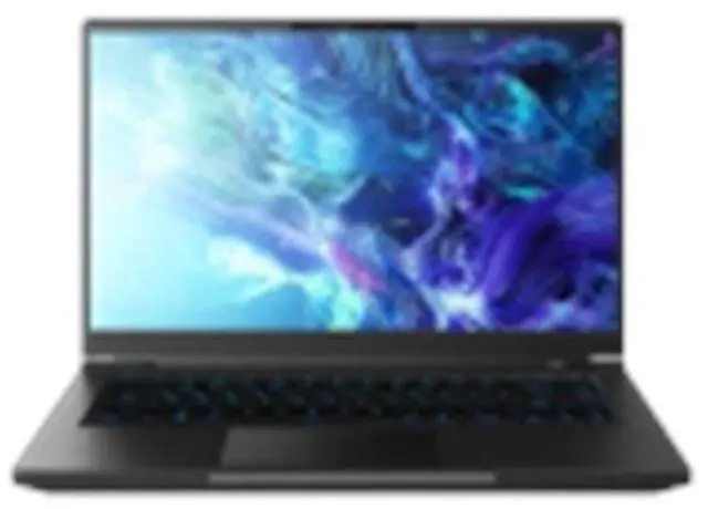 Open Box: Intel NUC M15 Laptop Kit LAPBC510 - 15.6