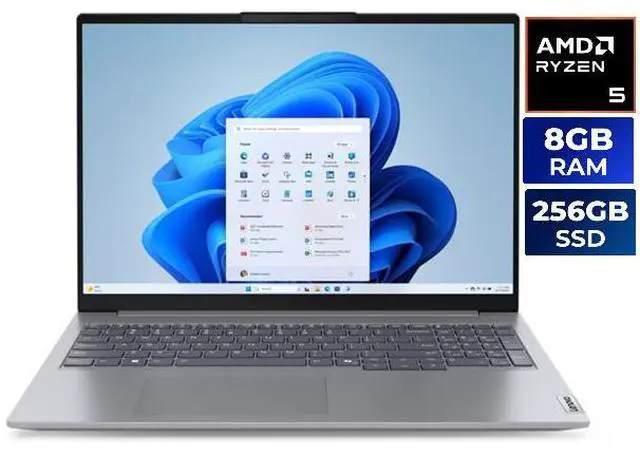Lenovo ThinkBook 16 Gen 7 16.0