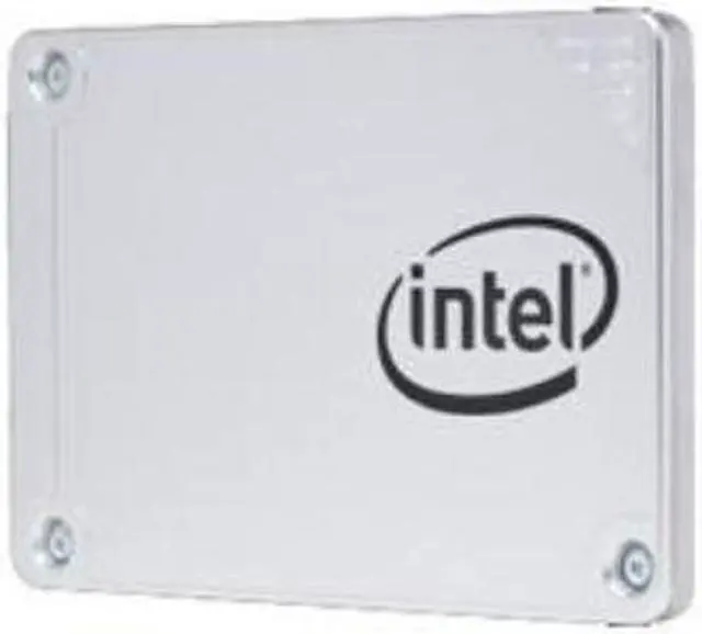 Intel Pro 5400s 2.5