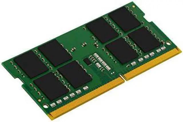 Kingston - KVR26S19D8/32 - Kingston ValueRAM 32GB DDR4 SDRAM