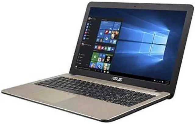 ASUS 15.6