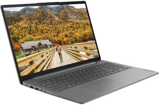 Used - Good: Lenovo IdeaPad 3 15ALC6 15.6